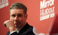 'Jeremy Corbyn's successor isn't cracking down on anti-Semitism'