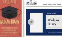 A German publisher's cave-in to Chinese threats