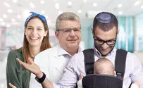 גם בתקופת קורונה - יש מי שמלווה אתכם
