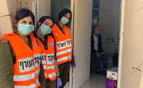 From assisting military personnel to aiding civilians