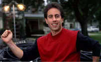 Jerry Seinfeld may have taken his last ‘Comedians in Cars’ ride