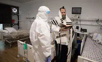 How will coronavirus affect the future of Jewish communities?