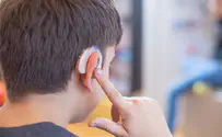 גם כבדי שמיעה צופים בערוצי הילדים