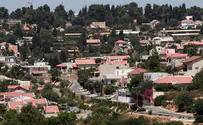 Nati Shohat/Flash90 How one haredi town fought back against coronavirus - and won