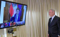 Netanyahu warns of 'accordion effect' from reopening economy