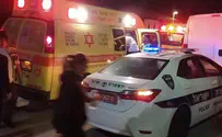 הרוג בקטטה בתל אביב, 3 נפצעו בינוני