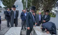 תוניס תורחב על אדמת בית עלמין יהודי?