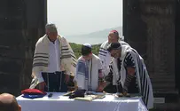 הצעה: אירועים משפחתיים באתרי מורשת