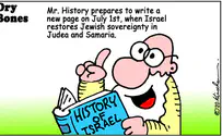Are Pres. Trump and PM Netanyahu ready to create history?