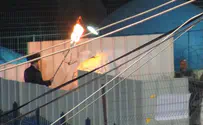Lag Ba'Omer festivities in Meron commence