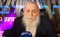 הרב דרוקמן יפגין מול בתי שקד ואורבך