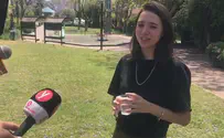 Fallen soldier's girlfriend: He didn't 'die', he was murdered