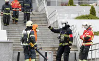 В больнице погибли больные коронавирусом