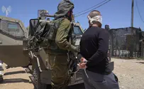 IDF forces operate in village where Sgt. Amit Ben Yigal fell