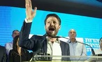 Профессор Фукс: в опасности находится Горовиц, а не Смотрич