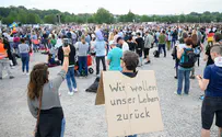 Germany: Jewish group fighting anti-Semitic conspiracy theories
