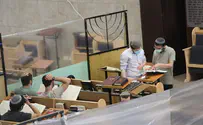 בישיבות הציוניות משתפים פעולה
