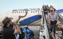 Author explains Aliyah hard-sell in explosive interview