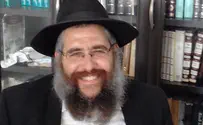 לשמור על התמימות - להפוך את העולם