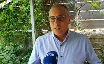  Yesha Council Head: Sovereignty biggest challenge of new gov't