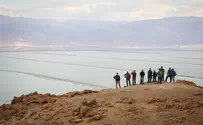 Initiative connects out-of-work tour guide olim with clientele