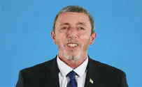 Раввин Рафи Перец может оказаться за бортом?