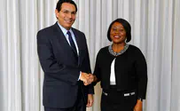 Israel to lead UN innovation forum on fight against COVID-19
