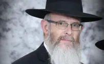 Kupat Ha'Ir Baruch Dayan Ha’Emes: Rabbi Refael Schoenfeld, 59