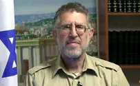 Weekly Torah study: A secular, political thriller in the Tanach?