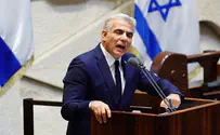 לפיד: אשאר במפלגה גם אם שלח יבחר