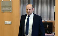 Former Defense Minister Bennett loses security protection