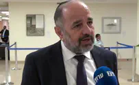 ״מיקי לוי צרח וגרוטו התפוצץ עליו״