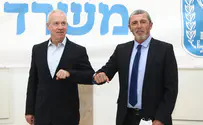 אהיה שר החינוך של כל ילדי ישראל