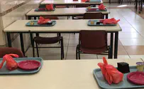 כך נערכו בשעלבים לשגרת קורונה