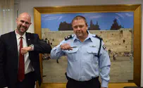 Prisons chief to be appointed soon