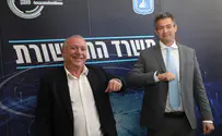 אמסלם: לא מרוצה מהמגמות בתקשורת