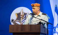 Впервые. Генерал пришел к молодежи холмов