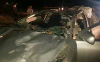 Man killed in collision with camel