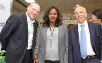 NBN chiefs congratulate Tamano-Shata on ministerial appointment