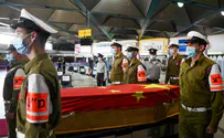 Israel honors dead Chinese ambassador ahead of return to China