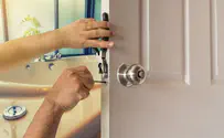 מחליפים צילינדר לדלת?