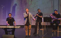 מתוך האירוע הערב בערוץ 7: משדר 'שלום ירושלים'