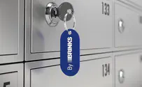 הישראלים פוקדים את חדרי הכספות