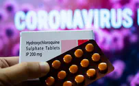 Jewish doctor who recommended COVID-19 drug steps down