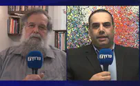 "חוזרים לבתי הכנסת - חוזרים לחיים"
