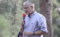 "מודה לרב ירמי על עשרות שנות עשייה"