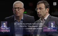האם נתניהו 'חתך' את הראיון המצולם?