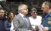 Бойцы «Хизбаллы» – не террористы. Они борются с террором