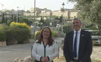 Враги Израиля не помешают нам праздновать