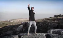 The Call - New musical clip in honor of Jerusalem